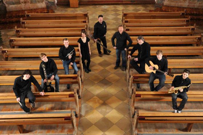 Samaria-Band